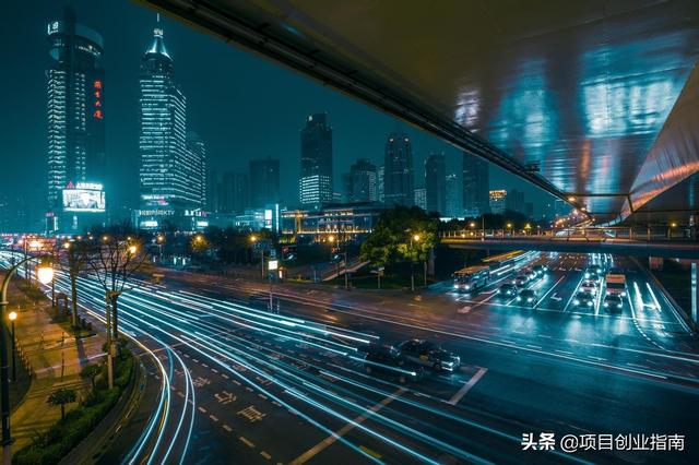 适合年轻人白手起家的冷门小生意，做好发家致富不难-掘金计划